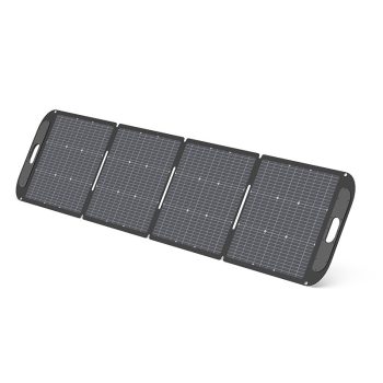   BORMANN Pro PANOU SOLAR 220 W PENTRU BBC5050, BBC5060, BBC5070 POWER BANK (BBC5016)
