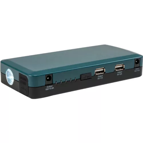 BORMANN Pro POWER BANK și booster auto, 12V 8000Ah/400A (BBC8010)