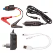 BORMANN Pro POWER BANK și booster auto, 12V 8000Ah/400A (BBC8010)