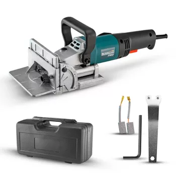 BORMANN Pro freză dreaptă 760W (BBJ9200)