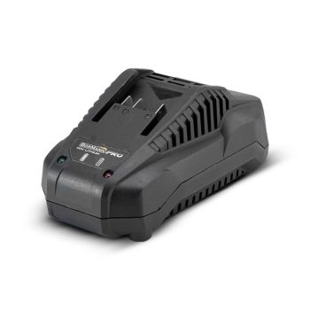  BORMANN Pro încărcător 20V, Li-Ion, 2000mAh, 2,4A (BBP2001)