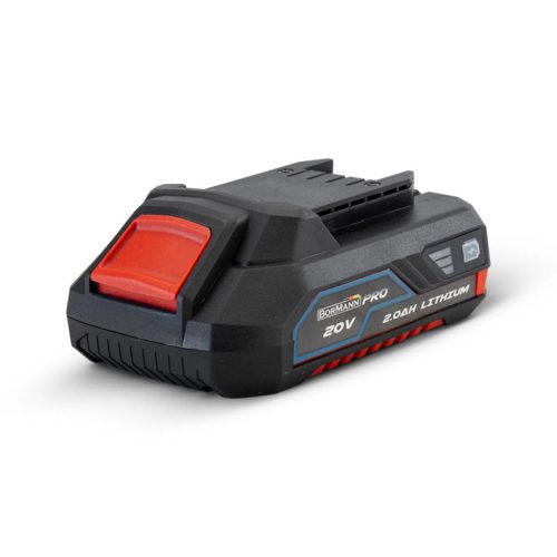 BORMANN Pro ACUMULATOR 20V, Li-Ion, 2.0Ah (BBP2002)