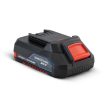 BORMANN Pro ACUMULATOR 20V, Li-Ion, 2.0Ah (BBP2002)