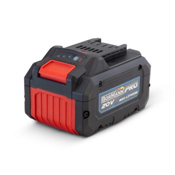 BORMANN Pro ACUMULATOR 20V, Li-Ion, 8.0Ah (BBP2011)