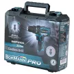 BORMANN Pro baterie șurubelniță 12V, Li-ion, 1x1,3Ah, 25Nm (BBP2100)