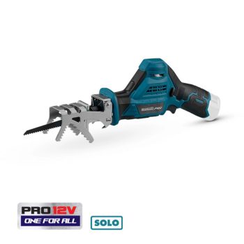   BORMANN Pro fierăstrău tip sabie cu acumulator 12V, Li-Ion (fără acumulator și încărcător) (BBP2400)