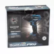 BORMANN Pro înșurubător cu impact 20V, Li-Ion, 180 Nm (fără acumulator și încărcător) (BBP3300)