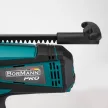BORMANN Pro PISTOL ETANȘARE CU ACUMULATOR 20V, Li-Ion, 600ml, 0-11mm/s (fără acumulator și încărcător) (BBP3610)