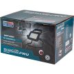 BORMANN Pro Lampă de lucru cu acumulator Li-ion 20V, 5000/2000Lm (fără acumulator și încărcător) (BBP3910)