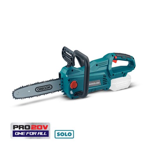 BORMANN Pro Drujbă cu lanț cu acumulator 20V, Li-Ion, 250mm / 3/8" (fără acumulator și încărcător) (BBP4000)