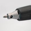 BORMANN Pro șurubelniță fără perii pentru gips-carton 20V, Li-ion 0-4400 rpm, fără baterie și încărcător (BBP5150)