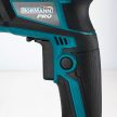 BORMANN Pro șurubelniță fără perii pentru gips-carton 20V, Li-ion 0-4400 rpm, fără baterie și încărcător (BBP5150)