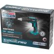 BORMANN Pro șurubelniță fără perii pentru gips-carton 20V, Li-ion 0-4400 rpm, fără baterie și încărcător (BBP5150)