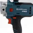 BORMANN Pro ciocan rotopercutor fără perii 20V, 130Nm, fără baterie și încărcător (BBP5330)
