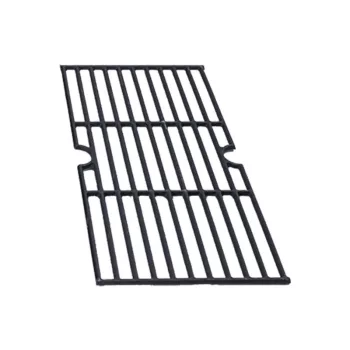   BORMANN ELITE grătar BBQ 225x440 mm compatibil BBQ2000/2200/4100 (BBQ009)