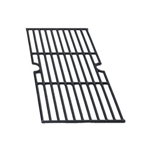 BORMANN ELITE grătar BBQ 225x440 mm compatibil BBQ2000/2200/4100 (BBQ009)