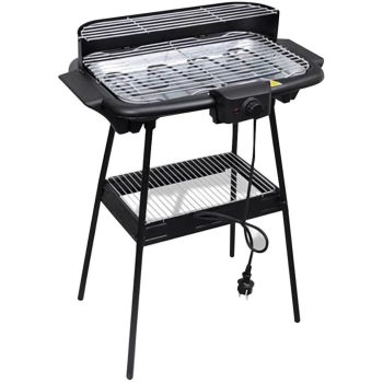 BORMANN Grătar electric 2000W (BBQ1060)