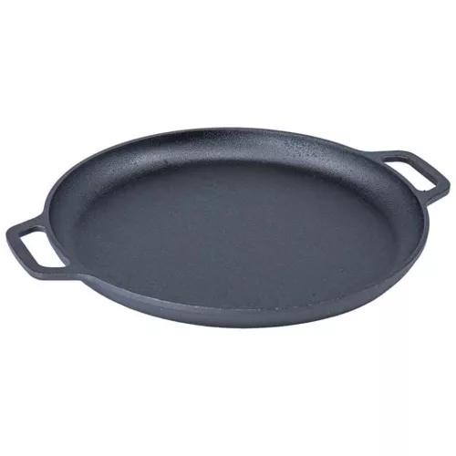 BORMANN tavă fontă pentru cuptor, 295mm (BBQ1230)