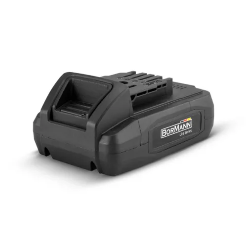 BORMANN Lite Baterie 20V, Li-Ion, 2.0A (BCD2602)