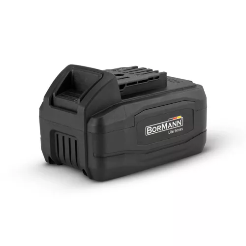 BORMANN Lite Baterie 20V, Li-Ion, 4Ah (BCD2604)