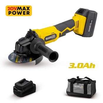  Polizoare unghiulare - Masini polisat cu acumulator