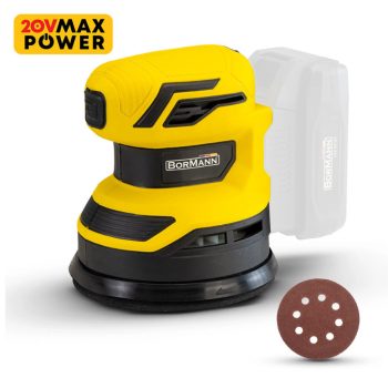  Rindele cu acumulator excentrice