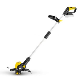   BORMANN Lite Masina de tuns iarba cu acumulator (fără acumulator) 20V, tăiere: 33mm RPM: 8000 (BCD4010)