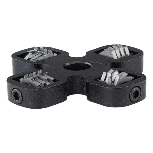 BORMANN Pro cap freză pentru îndepărtarea tencuielii, compatibil cu BCG1500 (BCG120)