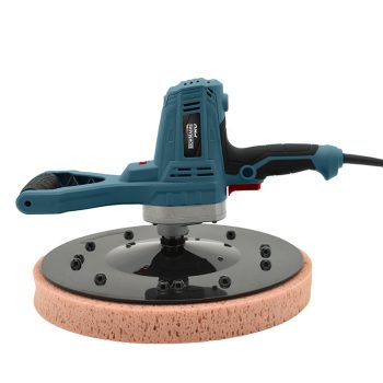   BORMANN Pro șlefuitor pentru tencuială 390mm, 710W, reglabil 60-110rpm (BCG1390)