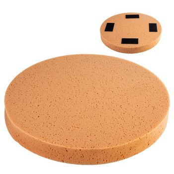 BORMANN Pro burete pentru șlefuire gips BCG1390 (BCG1392)