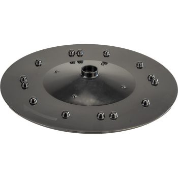 BORMANN Pro talpă pentru șlefuitor gips BCG1390 (BCG1393)