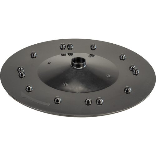 BORMANN Pro talpă pentru șlefuitor gips BCG1390 (BCG1393)