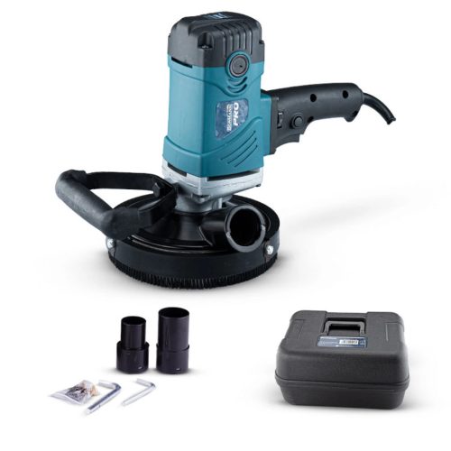 BORMANN Pro șlefuitor electric pentru pereți 1500W (BCG1500)