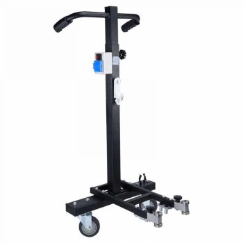 BORMANN Pro suport mobil pentru șlefuitor BCG1600 (BCG1601)