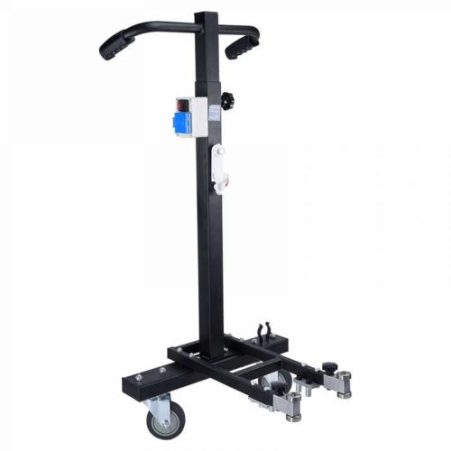 BORMANN Pro suport mobil pentru șlefuitor BCG1600 (BCG1601)