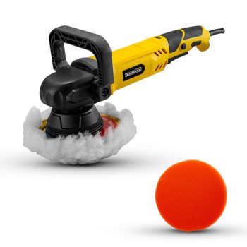 BORMANN Lite polizor 900W, Φ150mm, 0-6000rpm (BCP2000)