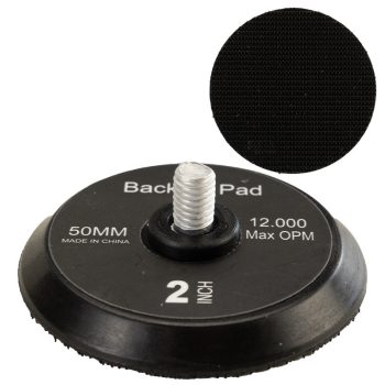 BORMANN Pro disc de lustruire 50 mm pentru BCP3850 (BCP3852)