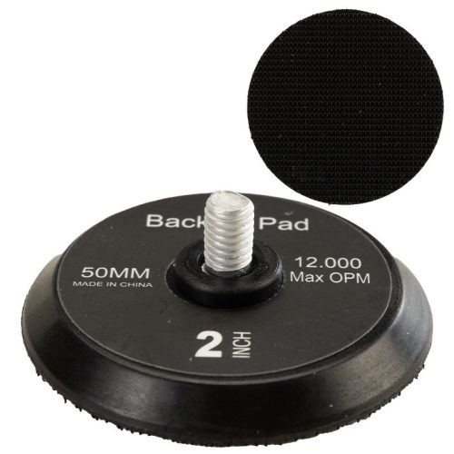 BORMANN Pro disc de lustruire 50 mm pentru BCP3850 (BCP3852)