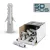 BORMANN Pro diblu nylon 10x50 gri, 50 buc (BCR5160)