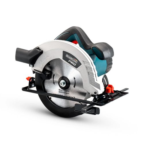 BORMANN Pro circular 1600W, Φ190 mm (BCS1600)