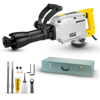 BORMANN Lite Ciocan demolator 1700W, 50J (BDH1710)