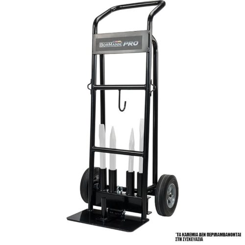 BORMANN Pro CĂRUȚ PENTRU TRANSPORT PENTRU CIOCAN DEMOLATOR BDH5000 (BDH5005)