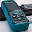 BORMANN Pro Distanțometru laser multifuncțional 60m (BDM6500)