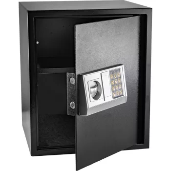   BORMANN seif cu control digital și sistem de siguranță (BDS5000)
