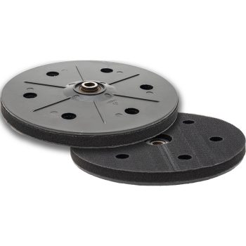  BORMANN Pro disc de șlefuit Velcro pentru BDS8010/BDS9000/BDS9500 (BDS8011)