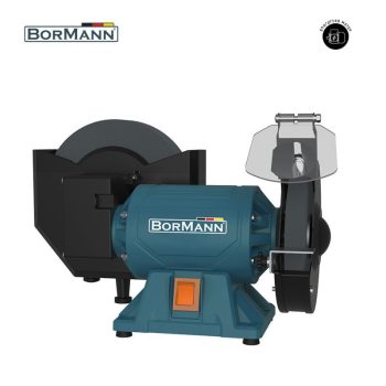 BORMANN POLIZOR DE MASĂ DUBLU 240W, USCAT/UMED (BDT1528)