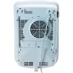 BORMANN ELITE Ventilator de încălzire 2000W, 2 trepte, afișaj LED, termostat, temporizator (BEH5150)
