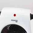 BORMANN ELITE Ventilator de încălzire 2000W, 2 trepte, termostat (BEH5200)