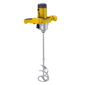   BORMANN Lite mixer electric, 1400W, 2 viteze, pornire ușoară (BEM1450)