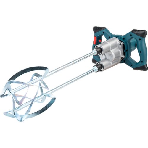 BORMANN Pro mixer dublu 1600W, 2 viteze (BEM2000)